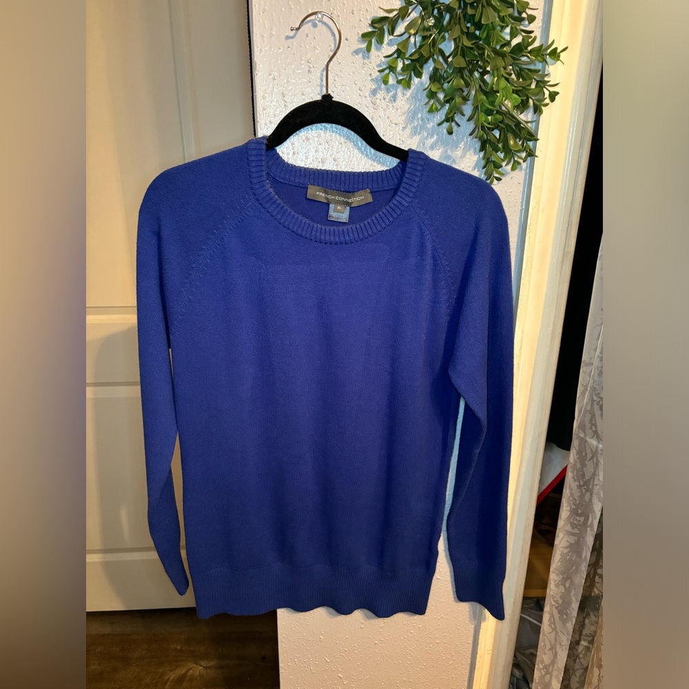 French Connection | Crew Neck Sweater | Size XL